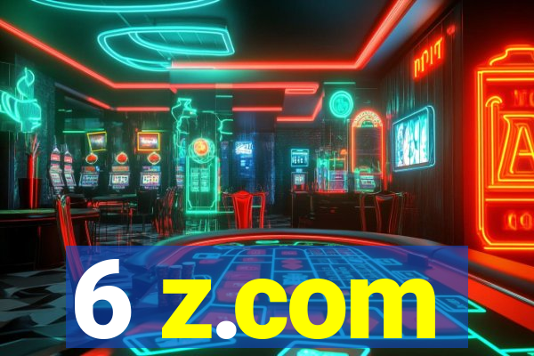 6 z.com